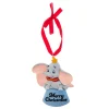 Clearance Dumbo Resin Christmas Tree Decoration Kids Christmas Gifts|Gifts For Kids