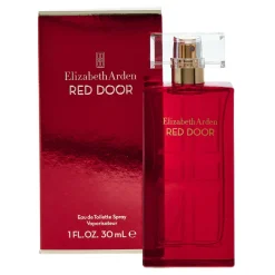 Card Factory Elizabeth Arden Red Door Eau De Toilette Spray 30ml