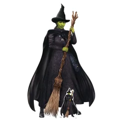 Online Elphaba Wicked Witch Green Cardboard Cutout Cardboard Cutouts|Halloween Party