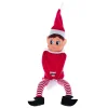 Kids Card Factory Elves Behaving Badly Elvie
