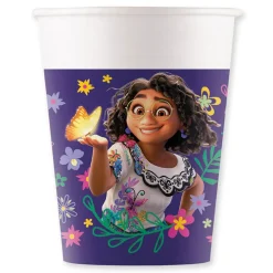 Hot Encanto Birthday Party Tableware & Decorations Bundle - 16 Guests Tableware|Birthday Party