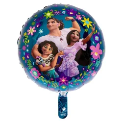 Kids Card Factory Encanto Mirabel 18-Inch Foil Helium Balloon