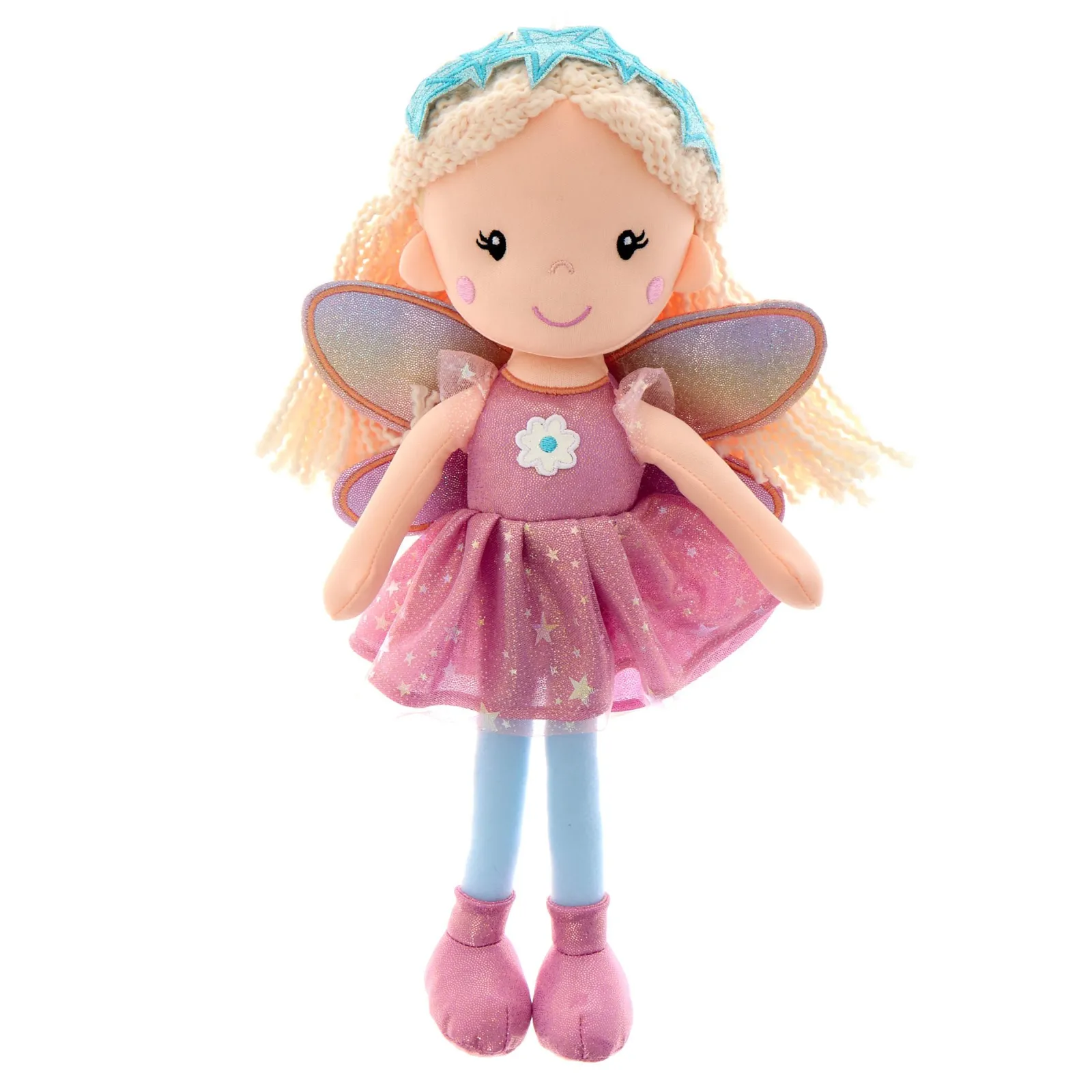 Kids Card Factory Enchanted Dreams Celeste Doll