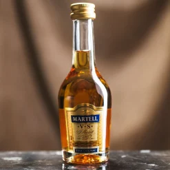 Card Factory Engraved Crystal Brandy Glass & Brandy Gift Set