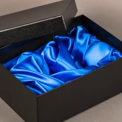 Card Factory Engraved Crystal Brandy Glass & Brandy Gift Set