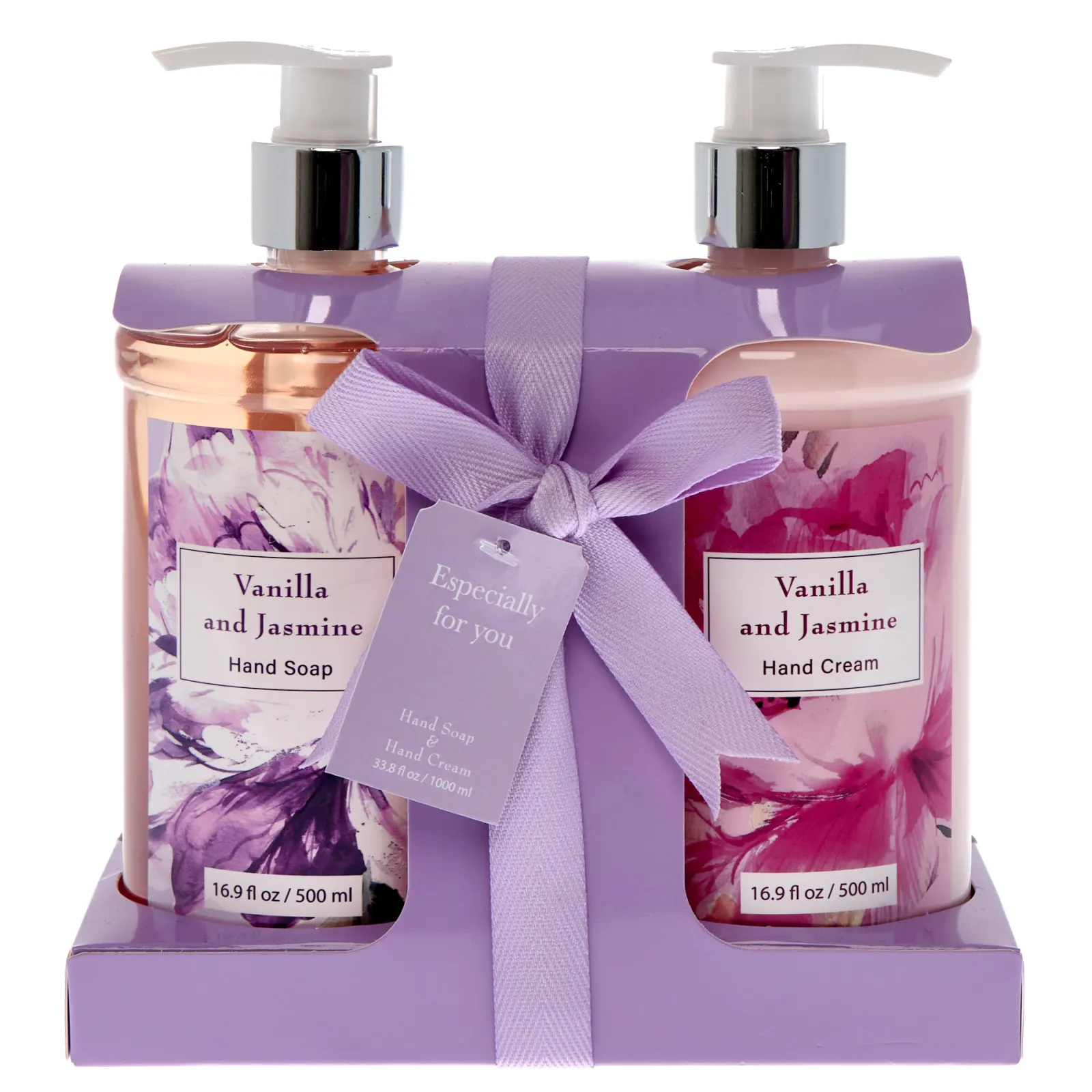 Hot Especially For You Hand Soap & Hand Cream Gift Sets|Beauty Gifts