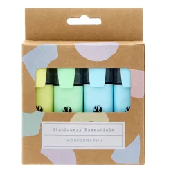 Kids Card Factory Essentials Stationery Bundle