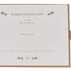 Sale Every Love Story Photo Album Photo Frames|Jewellery & Keepsakes