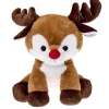 Kids Card Factory Extra Large Reindeer Soft Toy