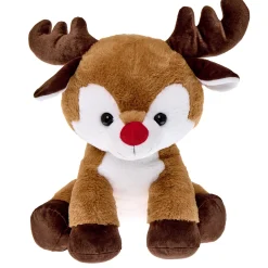Kids Card Factory Extra Large Reindeer Soft Toy