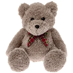 Kids Card Factory Extra Large Winter Bear Soft Toy