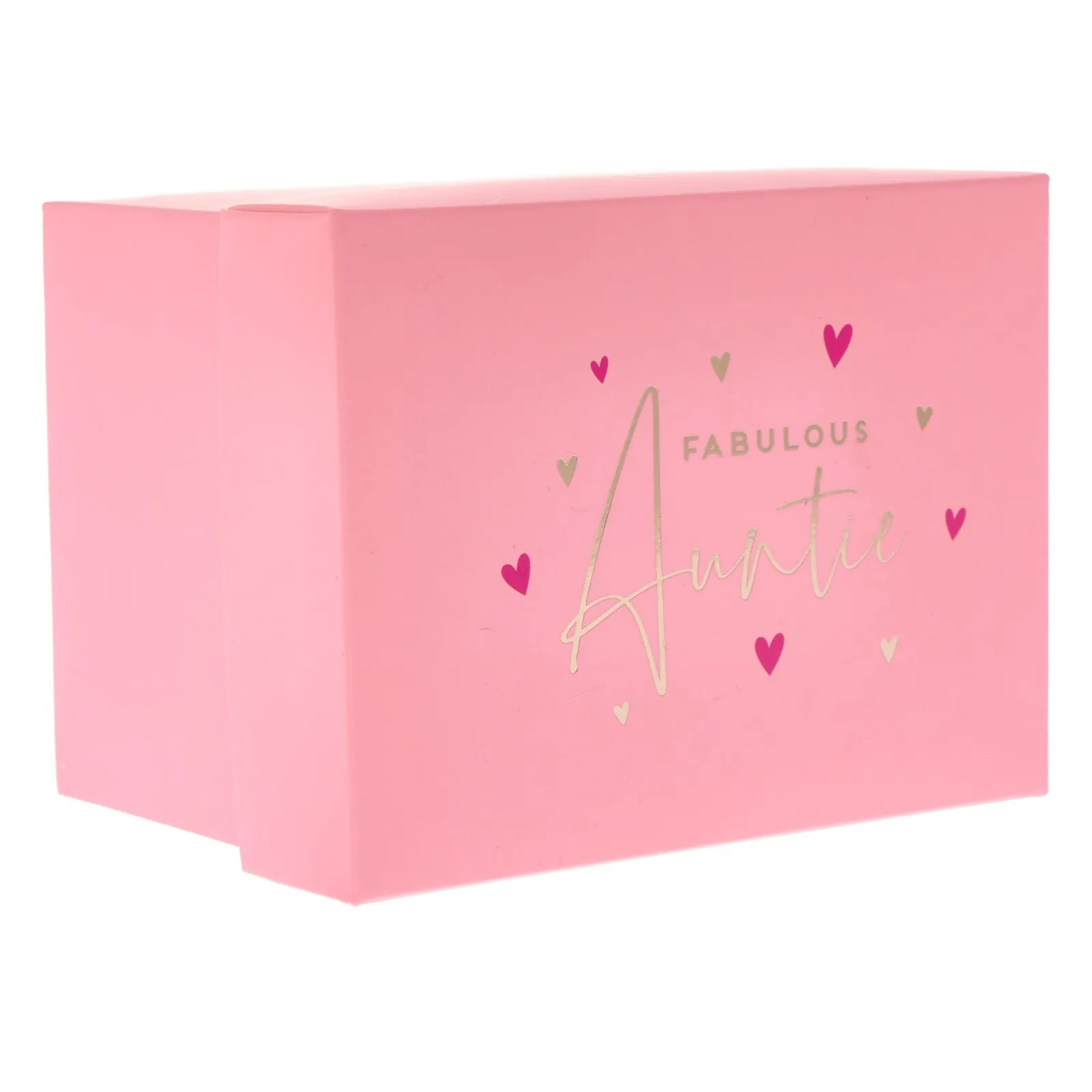 Card Factory Fabulous Auntie Mug In A Box