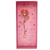 Card Factory Fabulous Friend Ornamental Flower