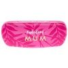 Card Factory Fabulous Mum Glasses Case & Cleaning Cloth