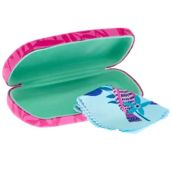 Card Factory Fabulous Mum Glasses Case & Cleaning Cloth
