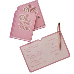 Card Factory Fairytale Book Party Invitations - Pack of 10
