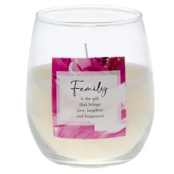 Sale Family Blackcurrant & Tuberose Scented Candle Scented Candles|Christmas Gifts