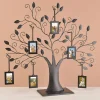 Card Factory Family Tree 6 Picture Frame