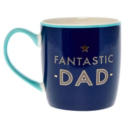Hot Fantastic Dad Mug In A Box Birthday Gifts|Mugs