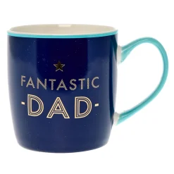 Hot Fantastic Dad Mug In A Box Birthday Gifts|Mugs