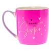 Sale Fantastic Sister Mug In A Box Mugs|Birthday Gifts