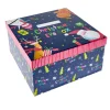 Discount Festive Characters Christmas Eve Box Kids Gift Wrap For Kids|Gift Boxes