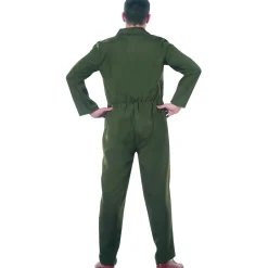 Best Fighter Pilot Adult Fancy Dress Costume Fancy Dress|Birthday Party