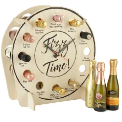 Card Factory Fizz Time Advent Clock