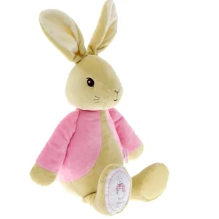Card Factory Flopsy Bunny Soft Toy