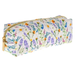 Floral Pencil Case Kids Notebooks & Stationery|Gifts For Kids