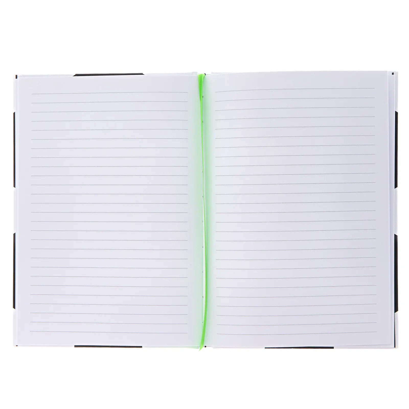 Football & Trophy A5 Notebook Notebooks & Stationery|Birthday Gifts