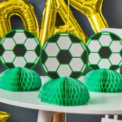 Hot Football Birthday Party Decorations Kit Birthday Party