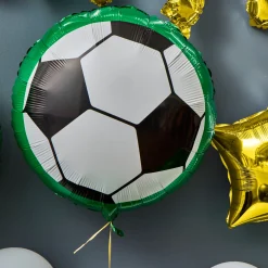 Hot Football Birthday Party Decorations Kit Birthday Party