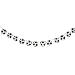 Card Factory Football Card Garland 2.5m