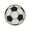 Card Factory Football Paper Plates - Pack of 8