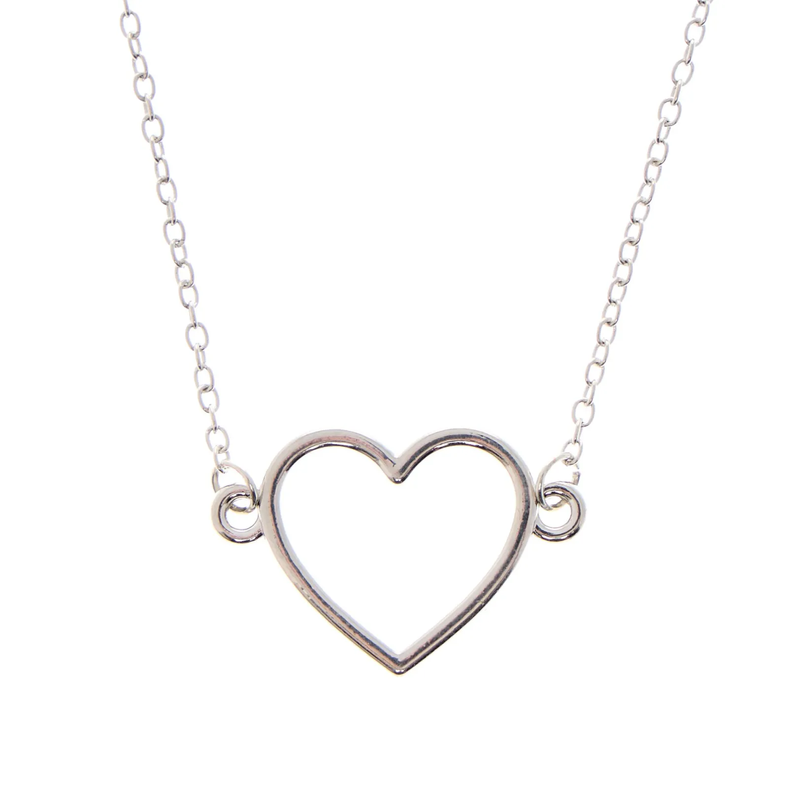 Sale For A Wonderful Daughter Heart Necklace Jewellery & Keepsakes|Birthday Gifts