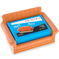 Outlet F.R.I.E.N.D.S Sofa Soap Dish & Soap Bar Beauty Gifts|Birthday Gifts
