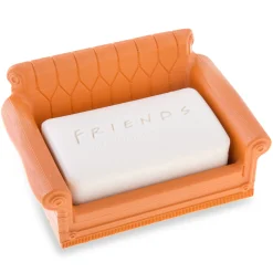 Outlet F.R.I.E.N.D.S Sofa Soap Dish & Soap Bar Beauty Gifts|Birthday Gifts