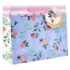 Kids Card Factory Fruits Medium Landscape Gift Bag