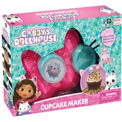 Discount Gabby's Dollhouse Cupcake Maker Kids Toys & Games|Gifts For Kids