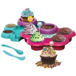 Discount Gabby's Dollhouse Cupcake Maker Kids Toys & Games|Gifts For Kids