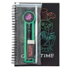 Gamer A5 Notebook & Pencil Case Notebooks & Stationery|Birthday Gifts