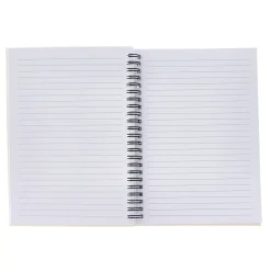 Gamer A5 Notebook & Pencil Case Notebooks & Stationery|Birthday Gifts