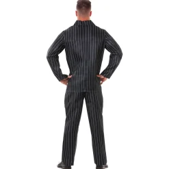 Discount Gangster Adult Fancy Dress Costume Fancy Dress|Halloween Party