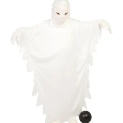 Hot Ghost Children's Fancy Dress Costume Fancy Dress|Halloween Party