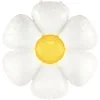 Kids Card Factory Giant Daisy Foil Helium Balloon