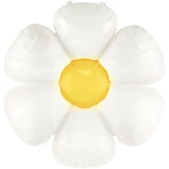 Kids Card Factory Giant Daisy Foil Helium Balloon