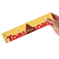 Kids Card Factory Giant Toblerone Bar 360g