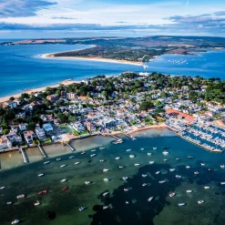 Gin & Jazz Cruise for Two Gift Experience Day Experience Days|Anniversary Gifts