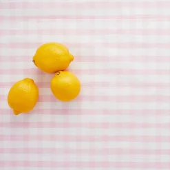 Card Factory Gingham Paper Tablecloth